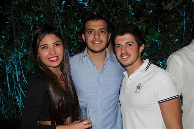 NDU SKYBAR Full Of Stars